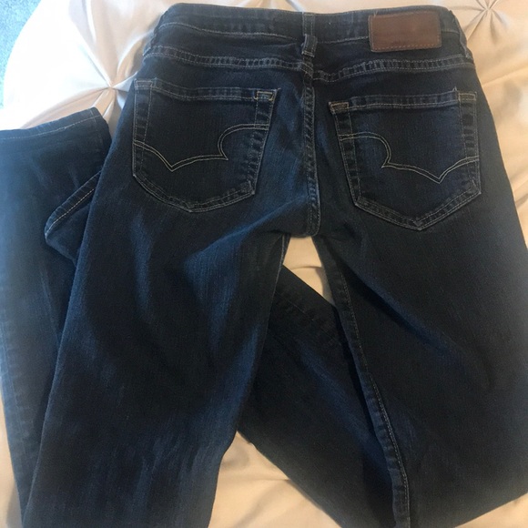 Big star skinny jeans - Picture 2 of 3